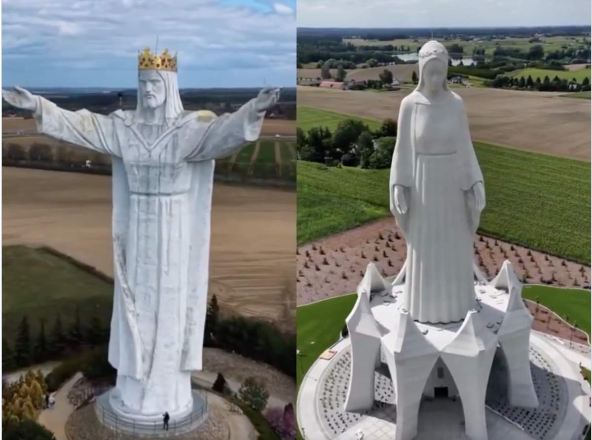 Nuevo Cielo y Nueva Tierra